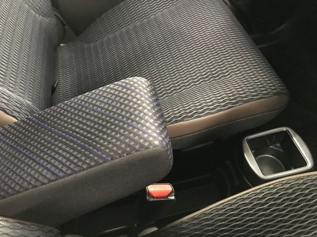 SUZUKI HUSTLER 2021 Image 31