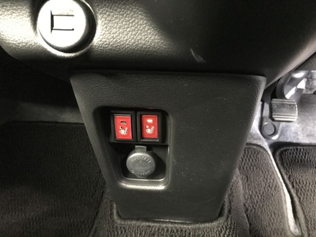 SUZUKI HUSTLER 2021 Image 31