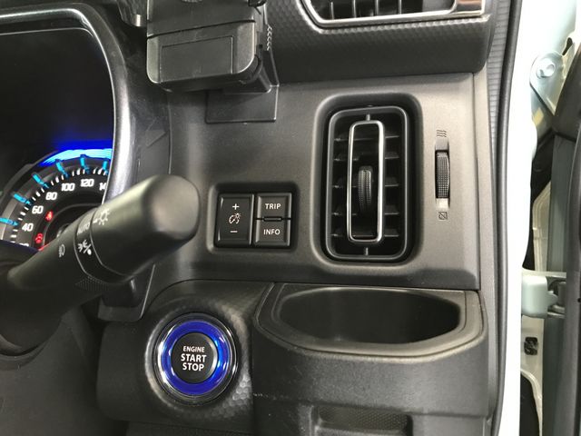 SUZUKI HUSTLER 2021 Image 31