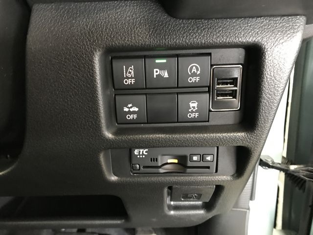 SUZUKI HUSTLER 2021 Image 31