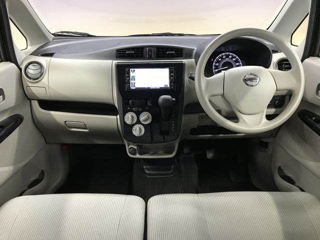 NISSAN DAYZ 2018 Image 31