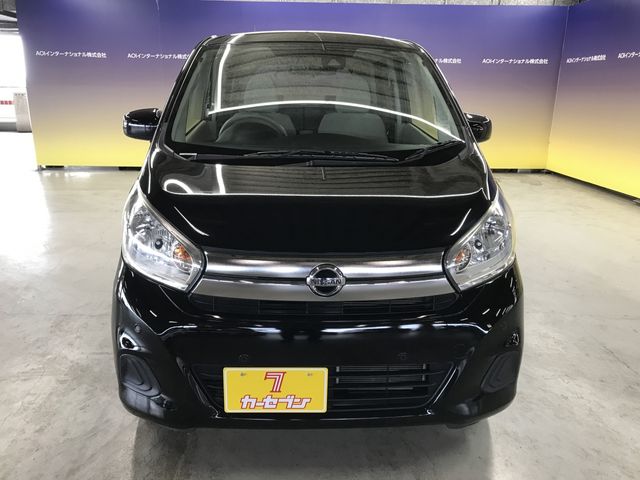 NISSAN DAYZ 2018 Image 31