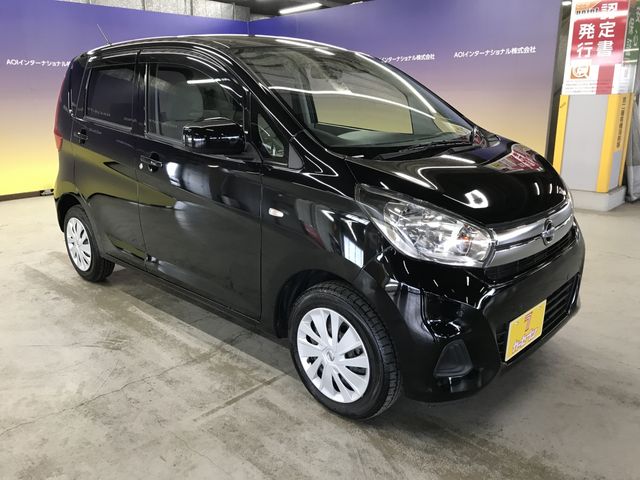 NISSAN DAYZ 2018 Image 31