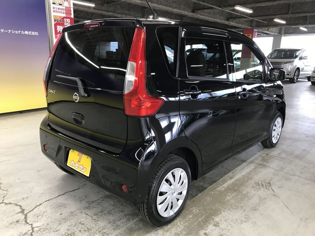 NISSAN DAYZ 2018 Image 31