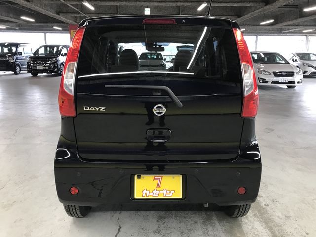 NISSAN DAYZ 2018 Image 31