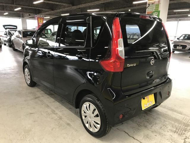 NISSAN DAYZ 2018 Image 31