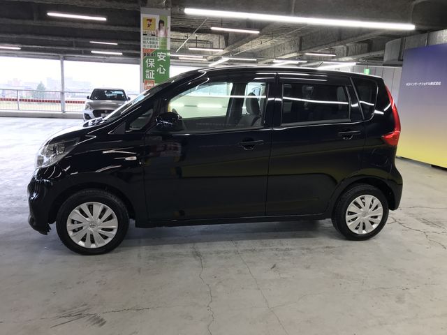 NISSAN DAYZ 2018 Image 31