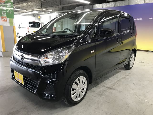 NISSAN DAYZ 2018 Image 31