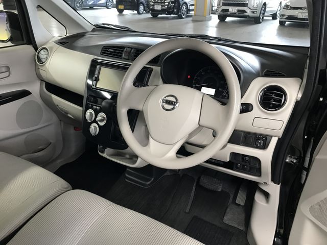 NISSAN DAYZ 2018 Image 31