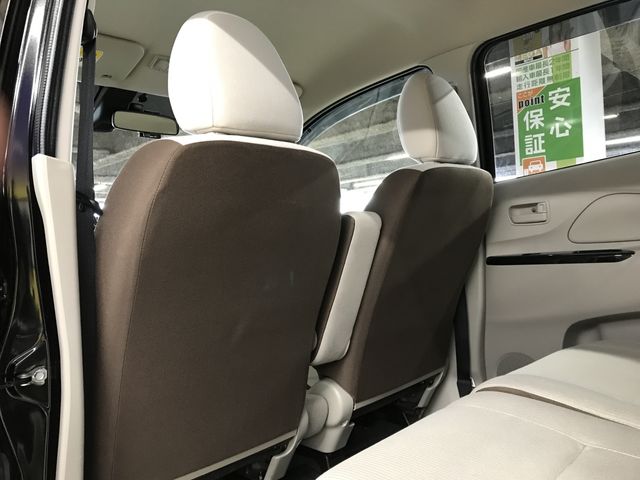 NISSAN DAYZ 2018 Image 31