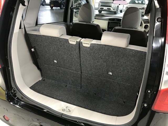 NISSAN DAYZ 2018 Image 31