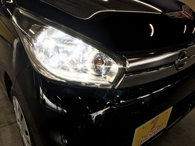 NISSAN DAYZ 2018 Image 31