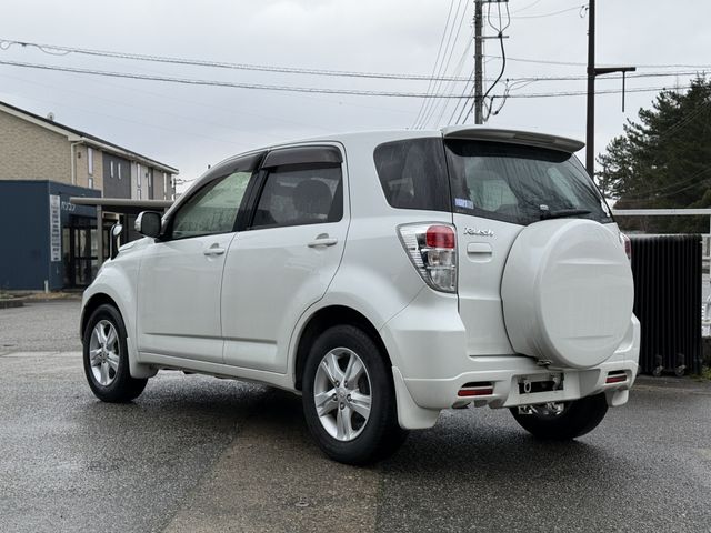 TOYOTA RUSH 4WD 2012 Image 31