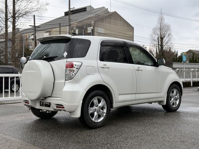 TOYOTA RUSH 4WD 2012 Image 31