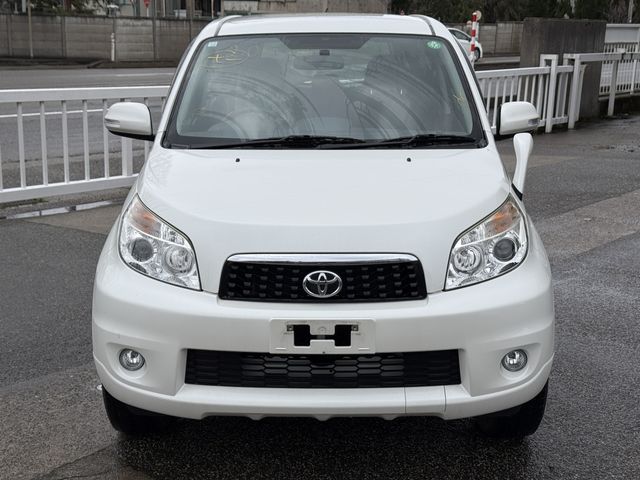 TOYOTA RUSH 4WD 2012 Image 31