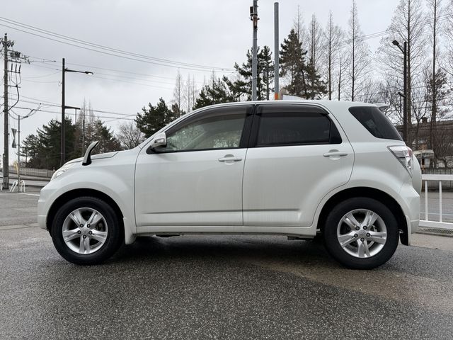 TOYOTA RUSH 4WD 2012 Image 31