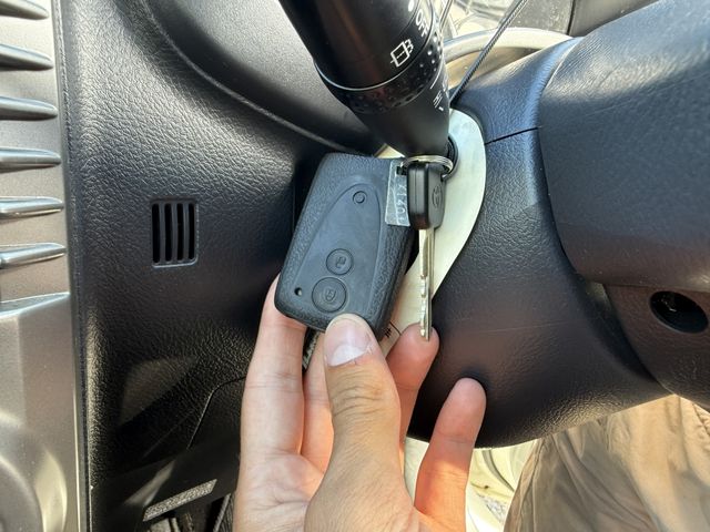 TOYOTA RUSH 4WD 2012 Image 31