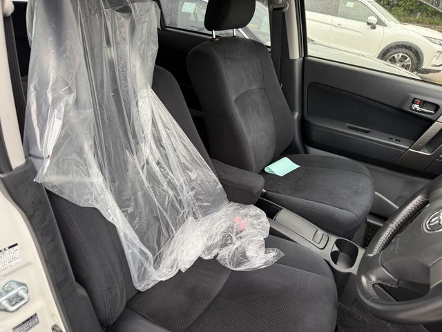 TOYOTA RUSH 4WD 2012 Image 31