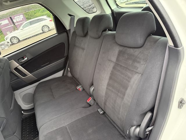 TOYOTA RUSH 4WD 2012 Image 31