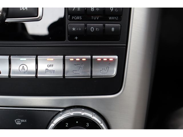 MERCEDES BENZ SLK CL 2015 Image 31