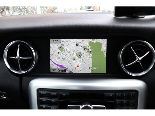 MERCEDES BENZ SLK CL 2015 Image 31