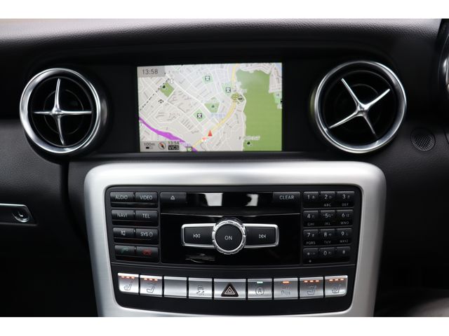 MERCEDES BENZ SLK CL 2015 Image 31