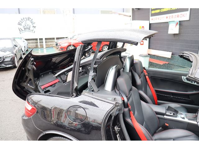 MERCEDES BENZ SLK CL 2015 Image 31