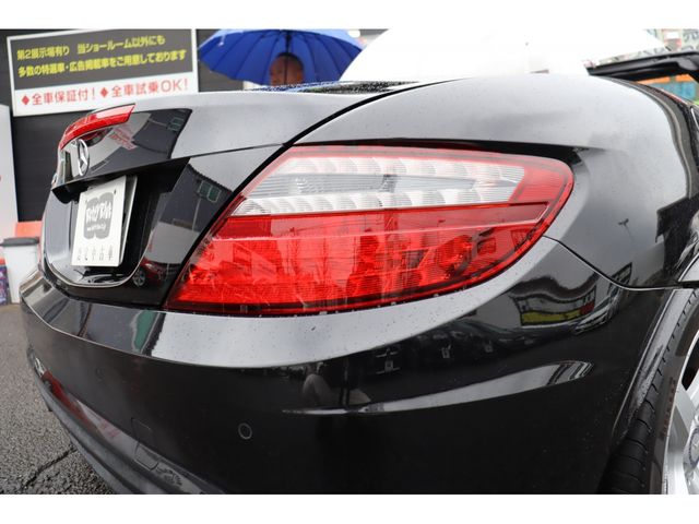 MERCEDES BENZ SLK CL 2015 Image 31