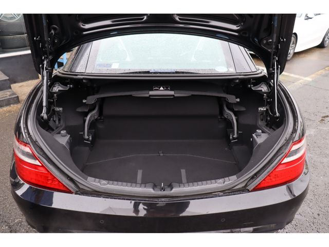 MERCEDES BENZ SLK CL 2015 Image 31