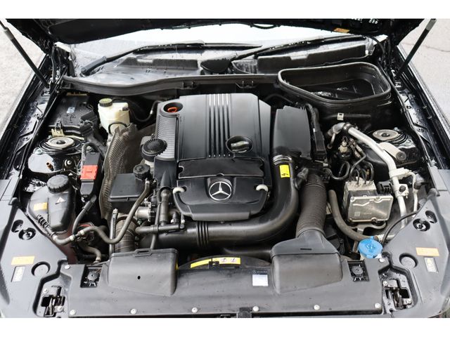 MERCEDES BENZ SLK CL 2015 Image 31