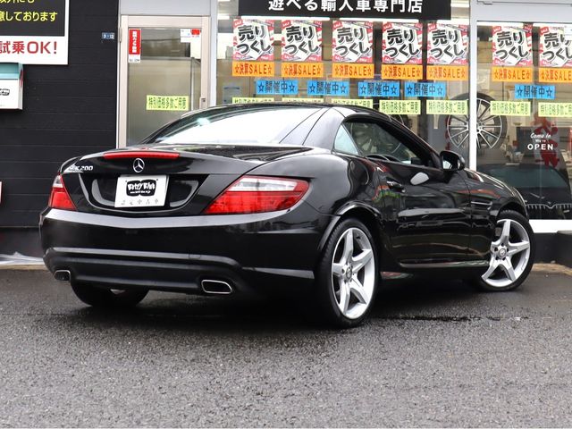 MERCEDES BENZ SLK CL 2015 Image 31