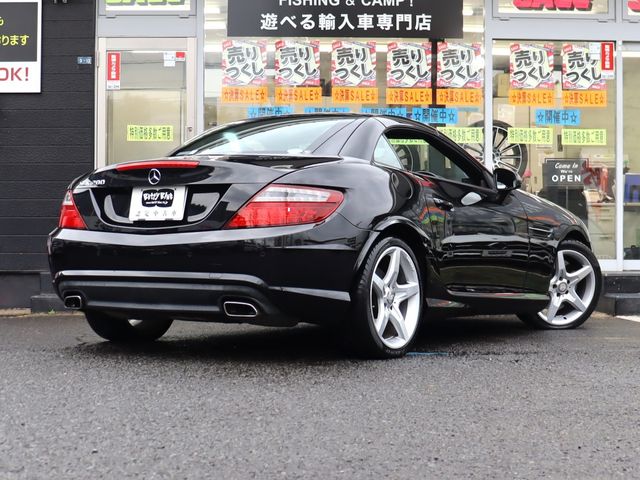 MERCEDES BENZ SLK CL 2015 Image 31