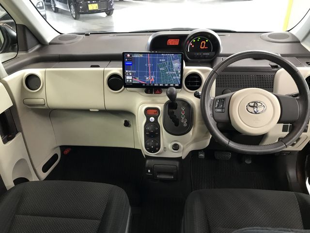 TOYOTA PORTE 2017 Image 31