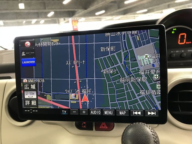 TOYOTA PORTE 2017 Image 31