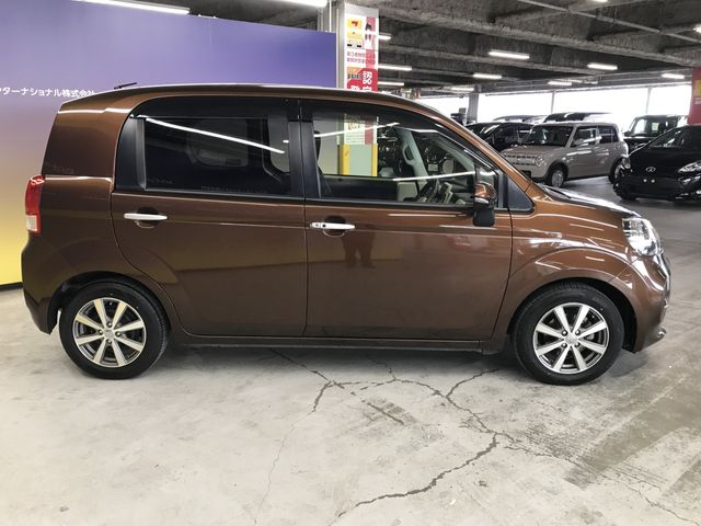 TOYOTA PORTE 2017 Image 31