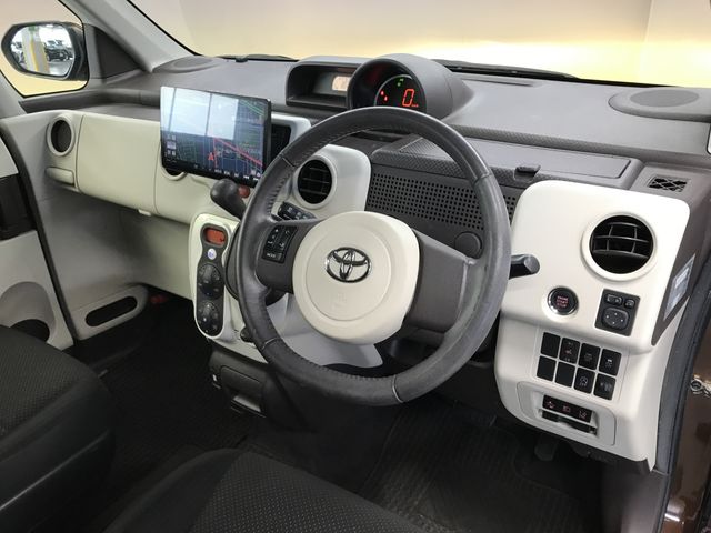 TOYOTA PORTE 2017 Image 31