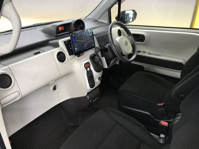 TOYOTA PORTE 2017 Image 31