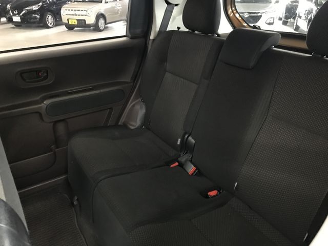 TOYOTA PORTE 2017 Image 31