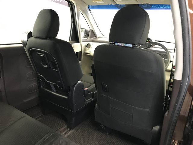 TOYOTA PORTE 2017 Image 31