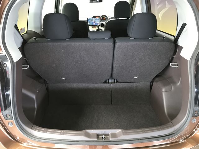 TOYOTA PORTE 2017 Image 31