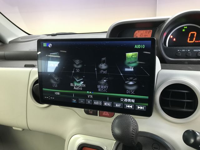 TOYOTA PORTE 2017 Image 31