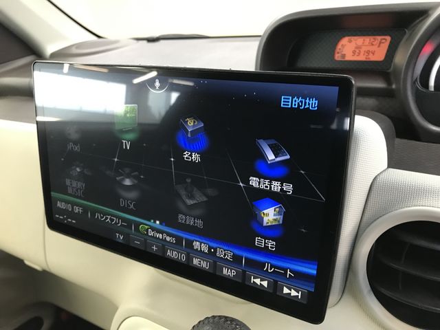 TOYOTA PORTE 2017 Image 31