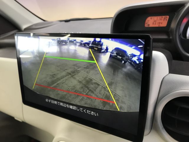 TOYOTA PORTE 2017 Image 31