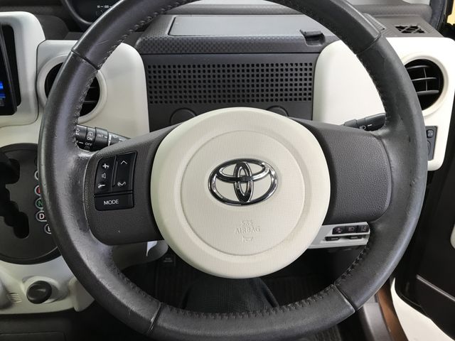 TOYOTA PORTE 2017 Image 31