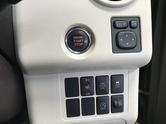 TOYOTA PORTE 2017 Image 31