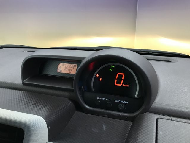 TOYOTA PORTE 2017 Image 31