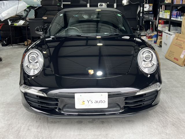PORSCHE 911 2013 Image 31