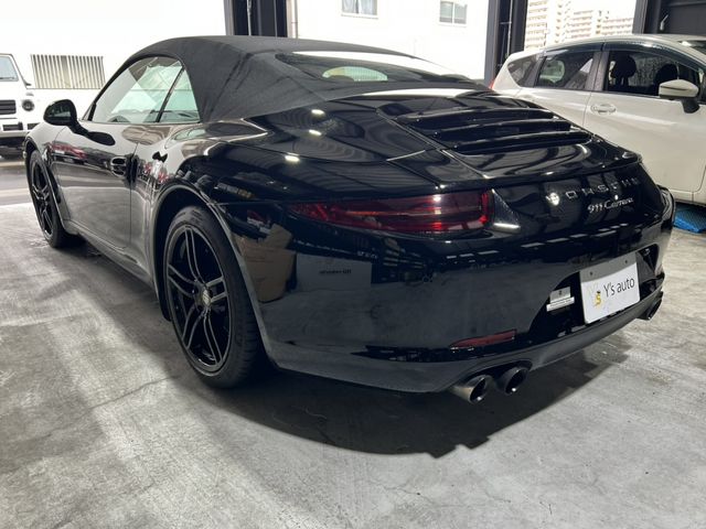 PORSCHE 911 2013 Image 31