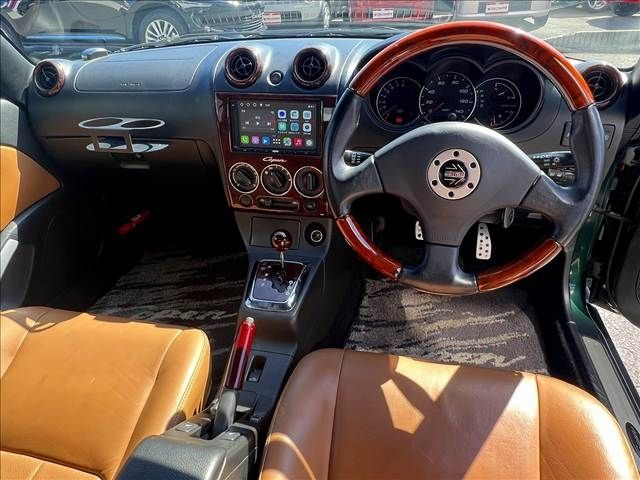 DAIHATSU COPEN 2004 Image 31