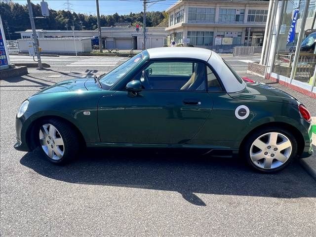 DAIHATSU COPEN 2004 Image 31